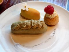 -西安W酒店·WEI全味西餐厅