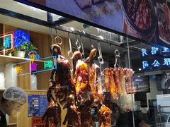 -昌勝香港深井烧鹅(新年华店)