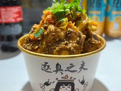 -逐豆匠(望京店)