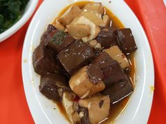 -中科大东区东苑餐厅(天使路店)