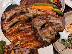 -Nord Grill&Bar Highland诺德西餐(深圳欢乐海岸店)