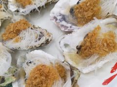 -北戴河庆山饭店·海鲜砂锅粥(北戴河黑石路店)