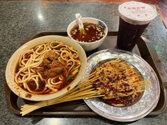 -小街天府(西工小街店)