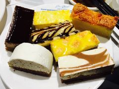 -星伦多自助料理(华润万象城店)