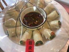 -客家大院·非遗赣南客家菜(郁孤台店)