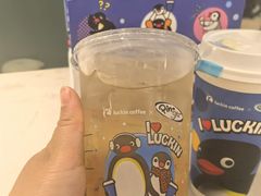 -瑞幸咖啡(国贸商场店)