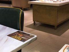 -豪客来牛排(中央花苑店)