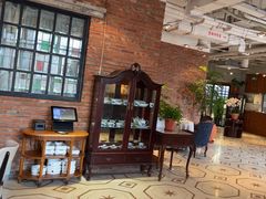 -漢舍中国菜馆(889广场店)