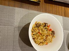 会跳舞的炒饭-LH TEPPANYAKI铁板烧(陆家嘴店)