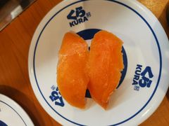 -KURA寿司(博多中洲店)