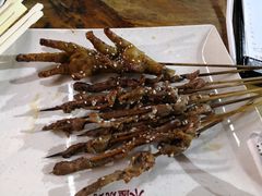 -木屋烧烤(惠阳华润小径湾店)