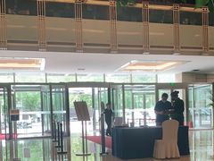 -北京广电国际酒店