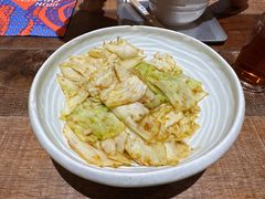 -铁公鸡·四川料理(天环广场店)