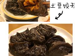 -海兰江石锅饭(水上店)