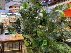 -高胖妹面庄(黄河道店)