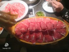 -旺晖本帮骨头煲·深夜火锅(梅园路店)