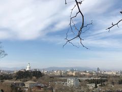 景点-景山公园