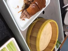 -紫光园·烤鸭·北京菜(团结湖店)