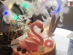 -美事客·面包·蛋糕·甜品(CBD店)