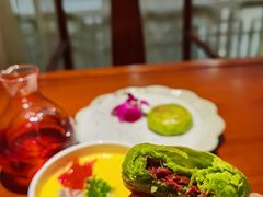-意满花千醉(金茂览秀城店)