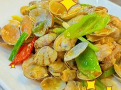 -四川小胡子海鲜(丁村万人海鲜广场店)