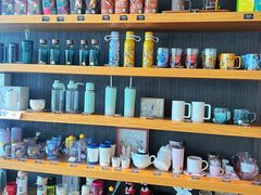 -星巴克(天津SM城市广场店)