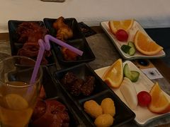 -和子足浴SPA会馆(东方之门店)
