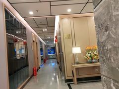 -金时代顺风大酒店(临港百联店)