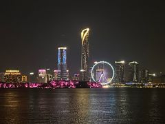 -金鸡湖景区