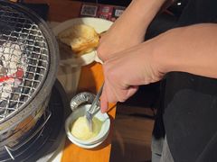 -久藏·横膈膜烧肉·酒场(江汉路店)