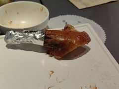 -小大董·烤鸭(观景餐厅·南京西路店)