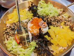 -韩味南山塔·烤肉自助(中骏世界城店)