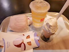 椰子水爆珠款-麦当劳(领展中心城店)