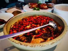 沸腾笋壳鱼-悦江(梅奔中心店)