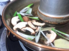 -裕德孚手切涮羊肉(建业凯旋广场店)
