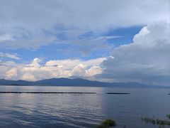 -大理洱海