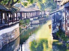 -锦溪古镇
