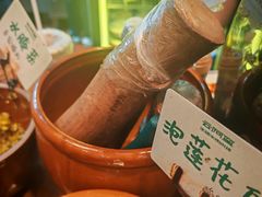 -云阿蛮云南生烫牛肉米线(奉贤路店)