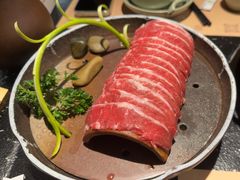 -盡膳口福·百年汤方火锅(科华北路店)