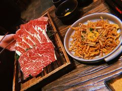 -侘与火 Wabi 侘寂烟火•锅物料理(大屯DT51店)
