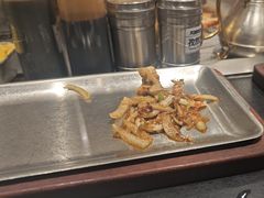 -大神太神·铁板烧(七宝领展广场店)