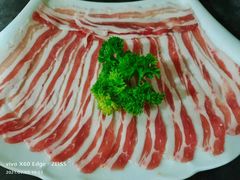 -蜀都三哥火锅店(力盟商业步行街店)