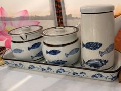 -船歌·鱼水饺青岛菜(枫蓝国际购物中心店)