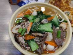 -圆宝台湾小吃(迎津街店)