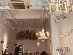 -翠娜家· Trina’s西餐厅(高新万达店)