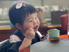 -洲际酒店·地平线全日餐厅HORIZON CAFÉ