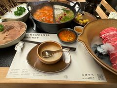 -山缓缓火锅(上海闵行龙湖店)