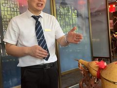 -面辣子·陕西家乡菜(长安店)