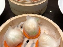 -汕头龙光喜来登酒店-采悦轩中餐厅