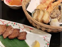 -希望日本料理(保利香槟花园店)